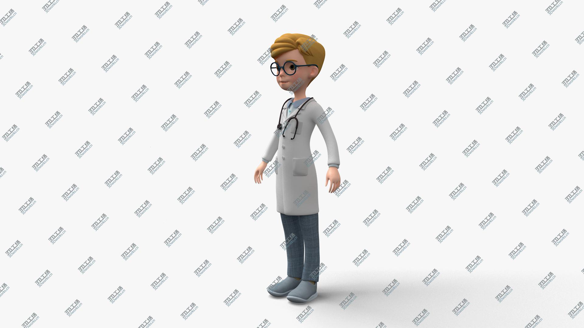 images/goods_img/202105073/Boy Doctor 3D/2.jpg